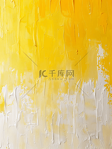 黄色装饰画抽象背景11