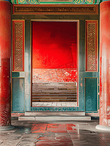 宫廷图片摄影照片_北京故宫寺庙
