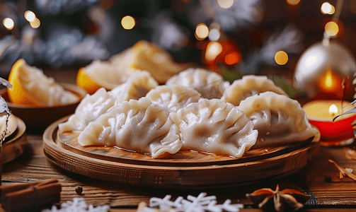 饺子水饺冬至