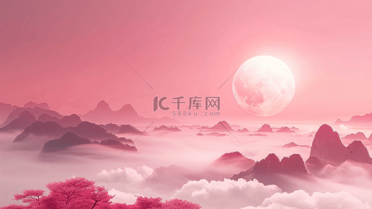 雅致背景图片_漂亮雅致的中式背景