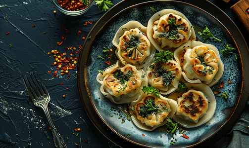 饺子水饺