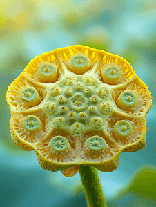 莲藕变黑摄影照片_西湖夏天夏至莲藕莲蓬荷花池特写摄影图摄影图