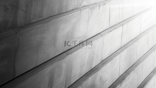 深色旧背景图片_空间旧墙面纹理台阶设计的背景