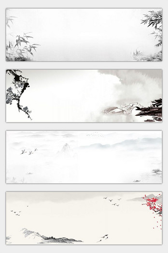 【古风梅花背景背景图片】_古风梅花背景高清