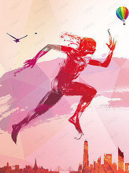 【青春追梦背景图片】_青春追梦高清背景素材