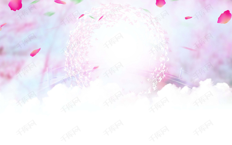浪漫婚纱背景_婚纱背景图片