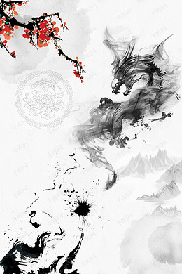 【古风动漫背景图片】_古风动漫高清背景素材