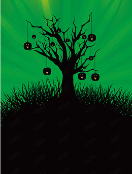 【惊悚卡通背景图片】_惊悚卡通高清背景素材