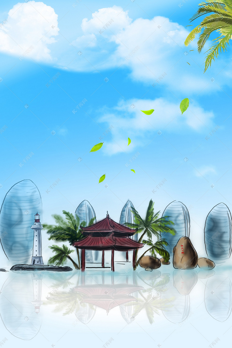 旅游攻略图片免费 true