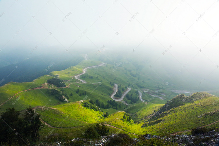 简谱山路十八弯