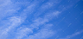 蓝天天空摄影图