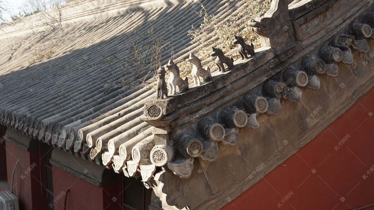 缤纷节日配乐音频素材_中国风节奏感自媒体广告宣传片配乐水墨学徒