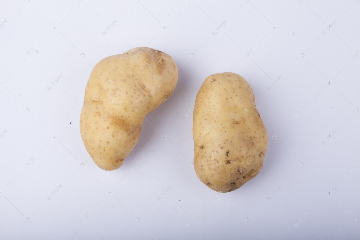 生活常见蔬菜之土豆