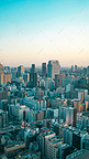 东京铁塔日本东京铁塔摄影图