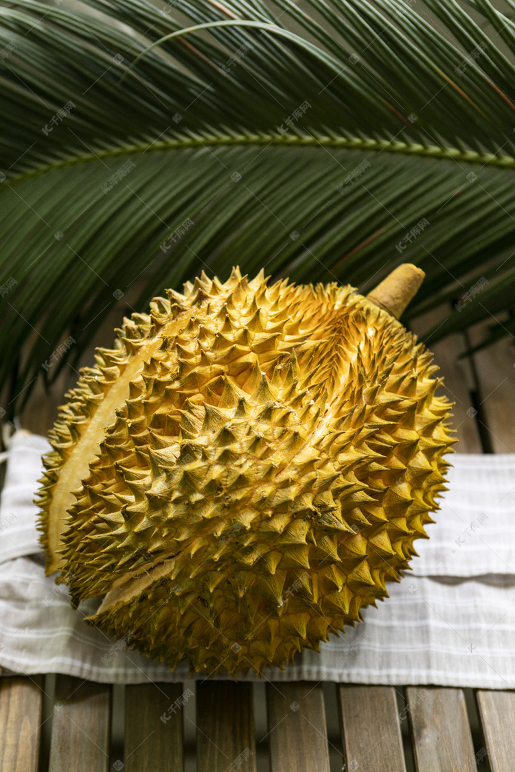 夏日水果榴莲摄影作品2019-07-24发布,千库摄影频道为夏日水果榴莲