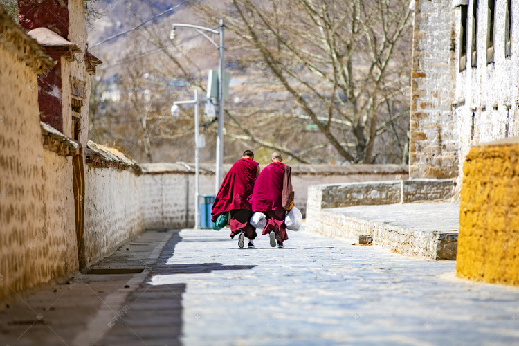 布达拉宫高清大图近照 true