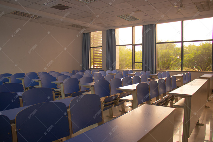 大学教室