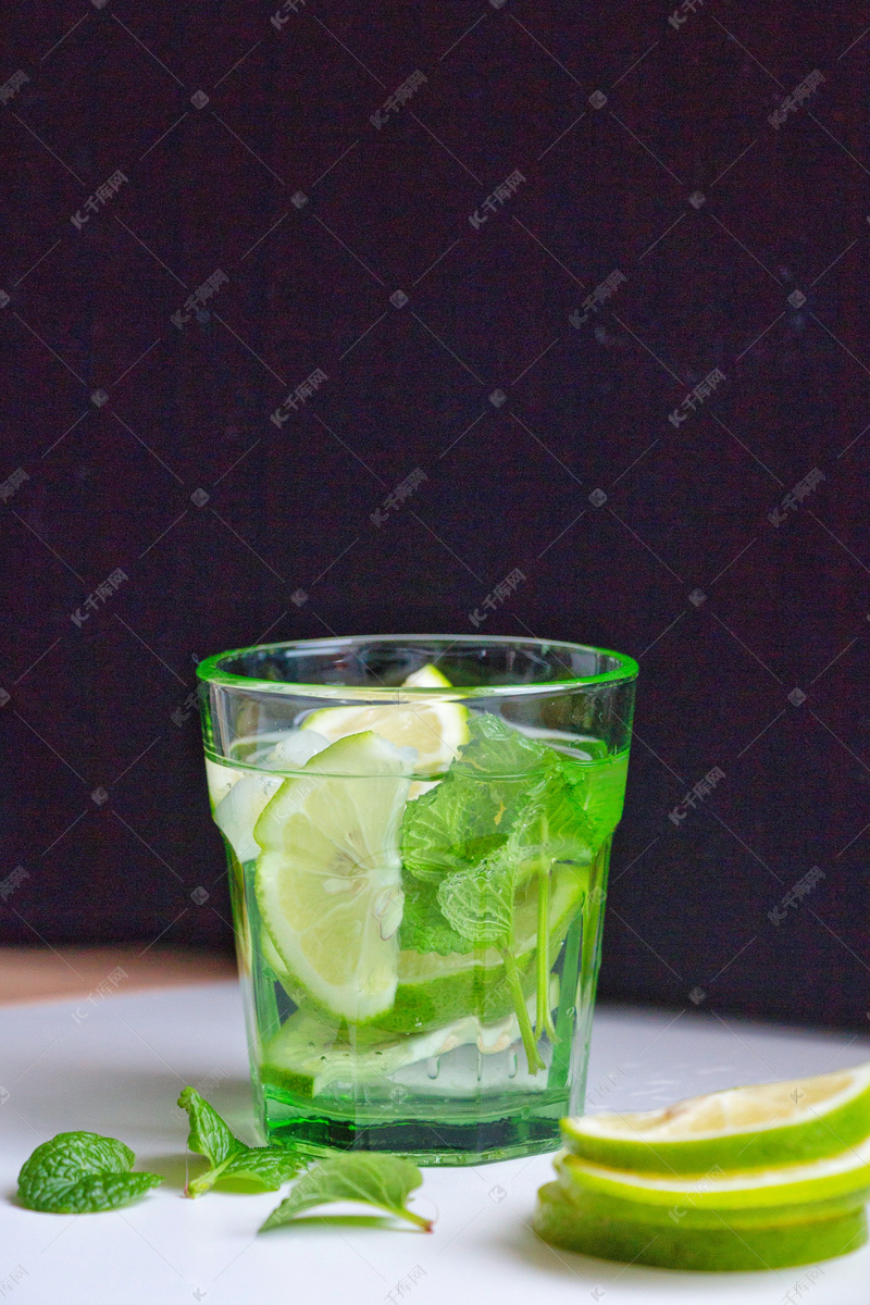柠檬薄荷2