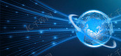 大气星球科技全球数据化banner