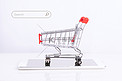 在线购物网上一键购买网络买卖摄影图