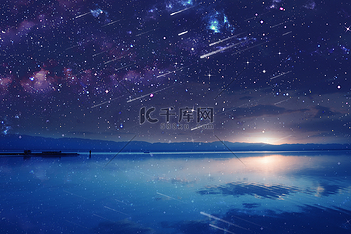 大家都在下的星星素材