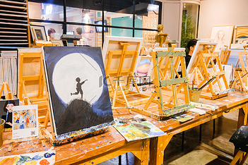 教育素材高创意作品