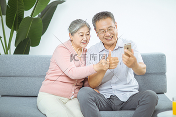 老人素材新图速递