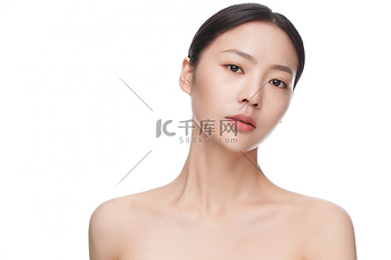 大家都在下的美容素材