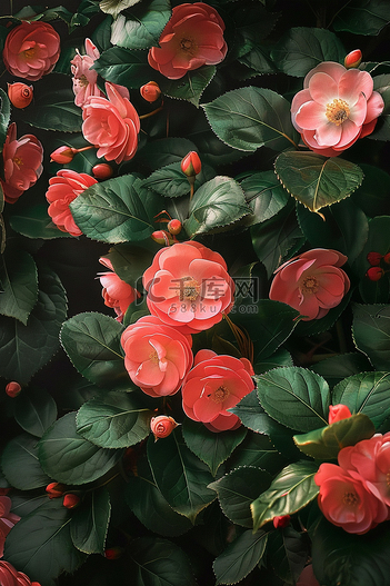 春天