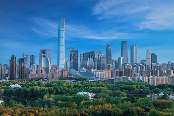 大家都在下的城市素材