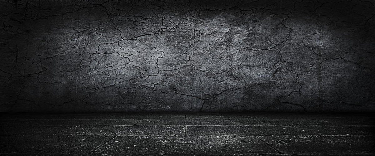 墙壁黑色图案底纹背景