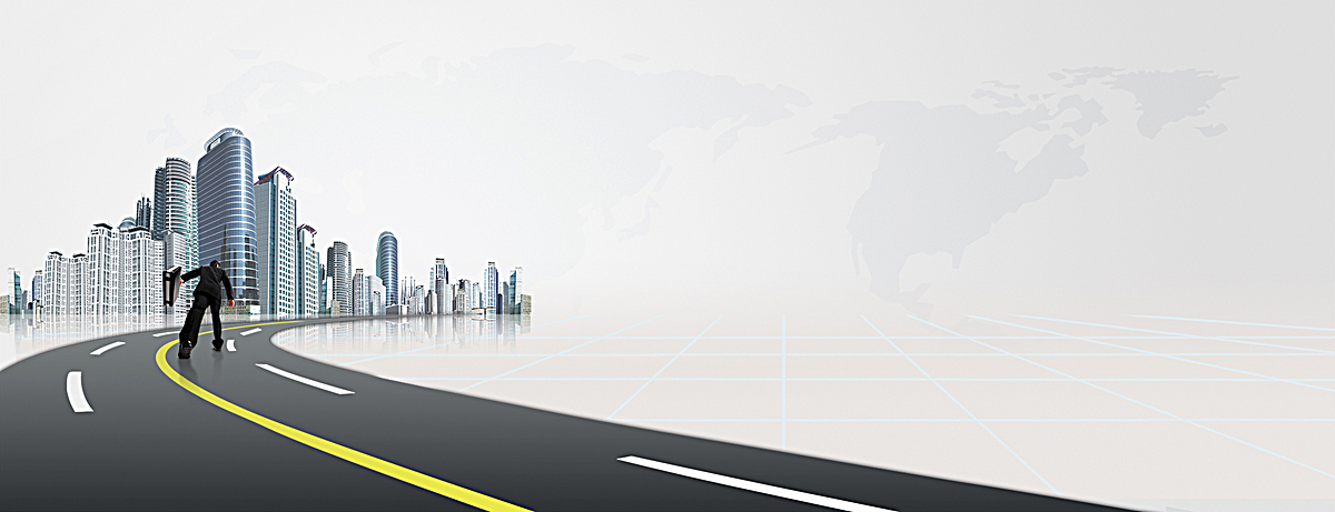 海报背景_金融商务大气背景psd素材-90设计