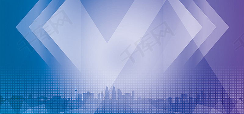 高校科技节宣传海报设计背景图片免费下载_海