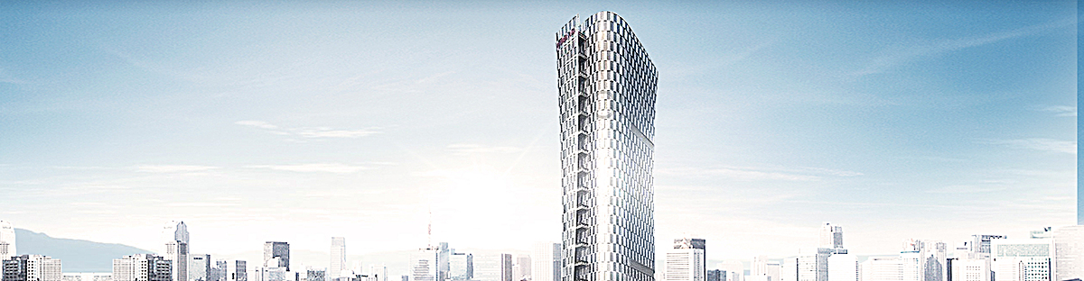 建筑背景图背景图片素材