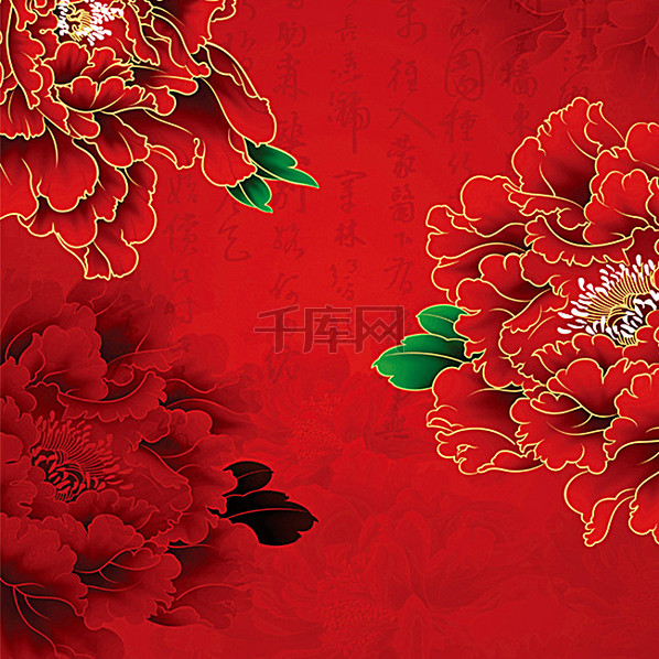 中国元素背景图片免费下载_主图\/直通车\/高清