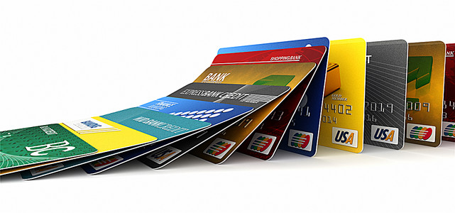 最值得办的信用卡_信用卡有哪些收费项 如何才能避免