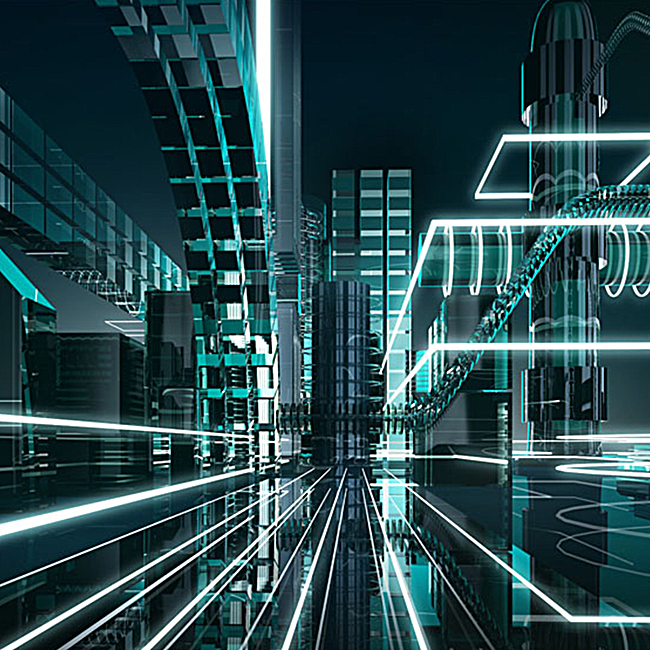 科幻图片 科幻图片大全 站长素材