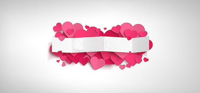 【粉色白底背景图片】_粉色白底高清背景素材