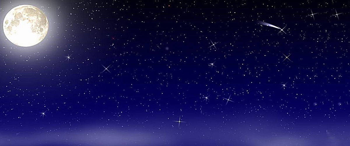 01m 尺寸:1920*800 90设计提供月亮星空背景设计素材下载,高清psd格式