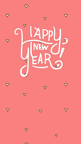 元旦快乐h5图片下载_html5背景图片设计素材模