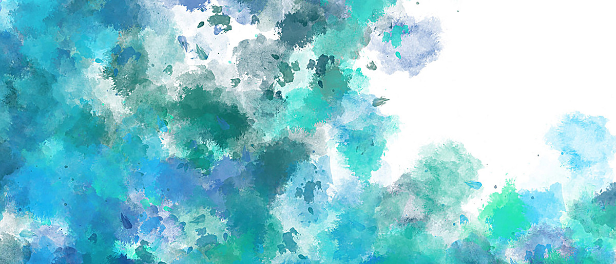 彩色涂鸦背景