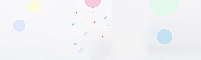 简单淘宝背景图片