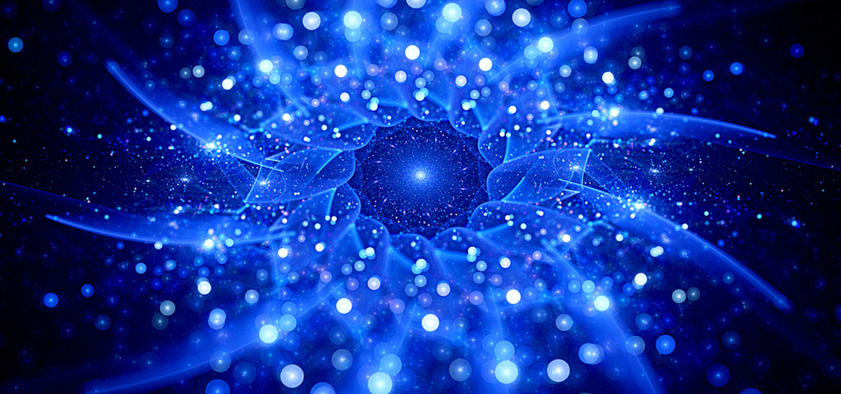 炫彩梦幻动感背景图片
