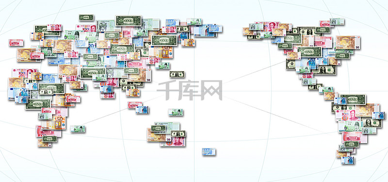 经济总量世界地图_世界经济总量图片