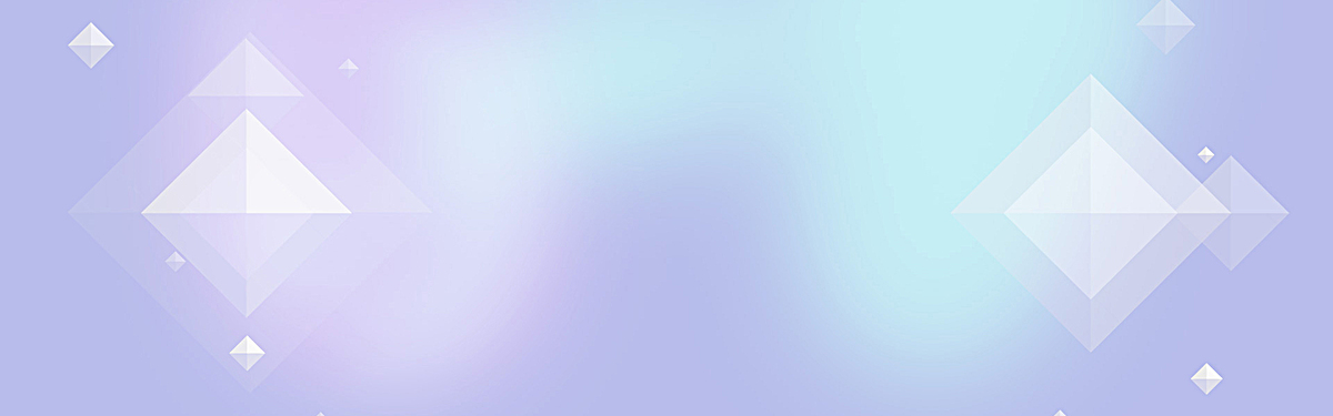 1920*600背景,1920*600 蓝紫色扁平背景 (1920*600)