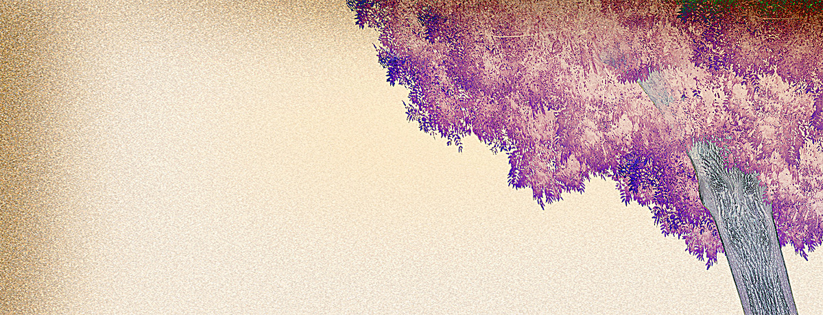 清新文艺简约背景图