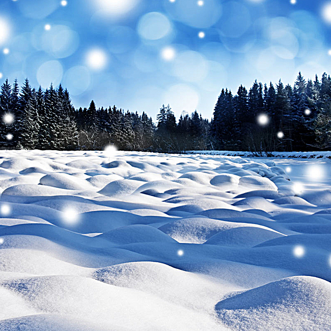 01m 尺寸:800*800 90设计提供唯美梦幻雪景背景图设计素材下载,高清