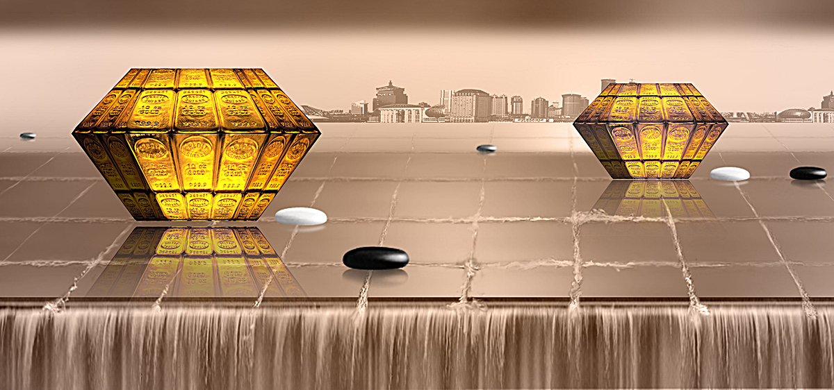 棋局
