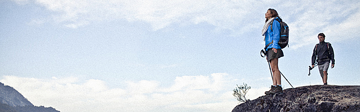 攀登者背景