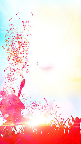 【h5音乐背景图片】_h5音乐高清背景素材下载